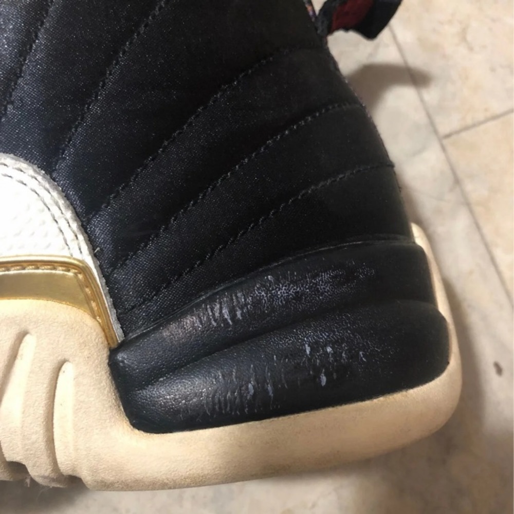 Jordan 12 - Picture 7 of 7